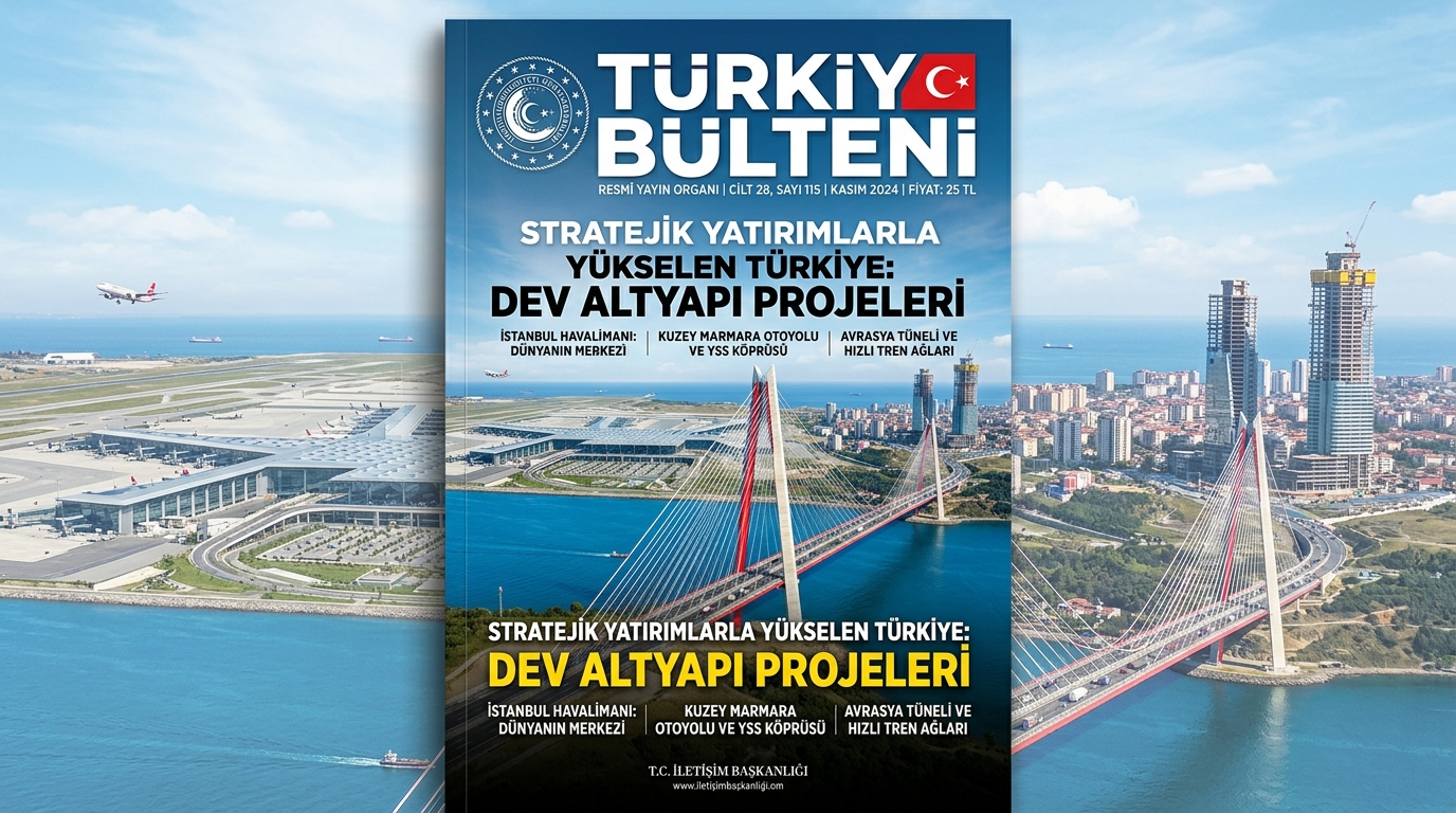Türkiye Bülteni