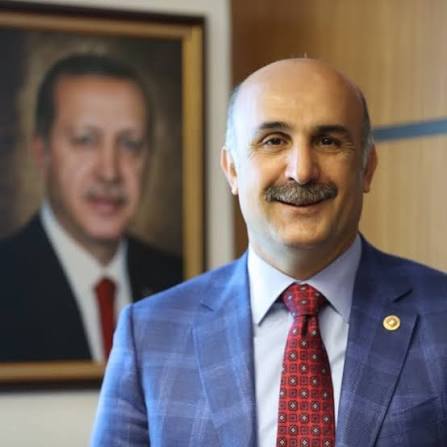Ziver Özdemir