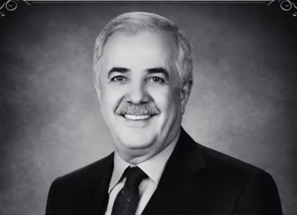 Ataullah Hamidi
