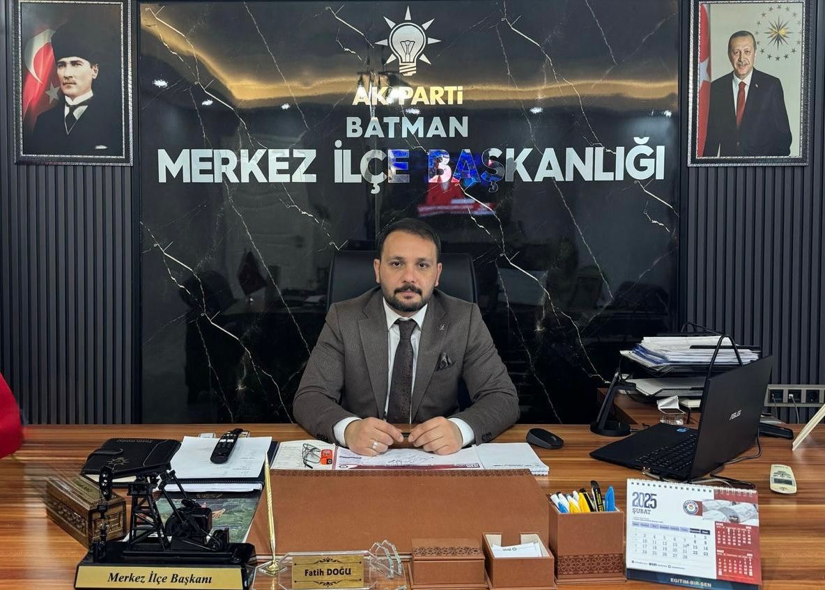 Merkez